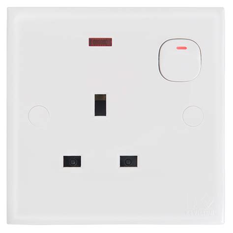 kevilton junction box|kevilton socket 13a.